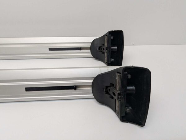PXL_20260623_133344344_scaled-67.jpg Bagaznik dachowy Thule WingBar EVO 711500 + Kit 183062 + Stopy 753