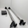 Bagaznik dachowy Thule WingBar EVO 711500 + Kit 183047 + Stopy 753