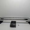 Bagaznik dachowy Thule WingBar EVO 711500 + Kit 141288 + Stopy 754