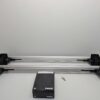 Bagaznik dachowy Thule WingBar EVO 711500 + Kit 141803 + Stopy 754