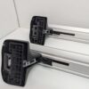Bagaznik dachowy Thule WingBar EVO 711500 + Kit 141288 + Stopy 754