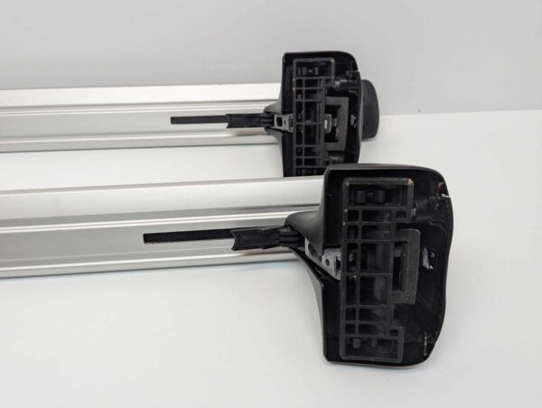 Bagaznik dachowy Thule WingBar EVO 711500 + Kit 141803 + Stopy 754