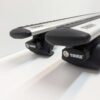 PXL_20260623_134056327_scaled-2.jpg Bagaznik dachowy Thule WingBar EVO 711500 + Stopy 757