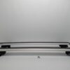 Bagaznik dachowy Thule WingBar EVO 711100 + Stopy 757