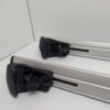 Bagaznik dachowy Thule WingBar EVO 711100 + Stopy 757