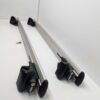 Bagaznik dachowy Thule WingBar EVO 711100 + Stopy 757