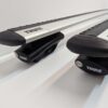 Bagaznik dachowy Thule WingBar EVO 711500 + Stopy 775
