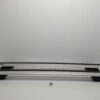 Bagaznik dachowy Thule WingBar EVO 711500 + Stopy 775