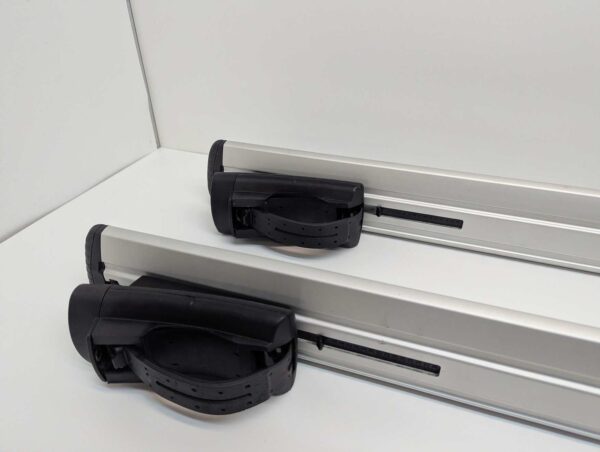 Bagaznik dachowy Thule WingBar EVO 711500 + Stopy 775