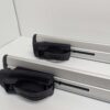 Bagaznik dachowy Thule WingBar EVO 711100 + Stopy 775