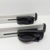 Bagaznik dachowy Thule WingBar EVO 711500 + Stopy 775