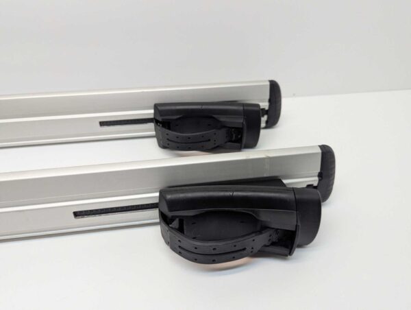 Bagaznik dachowy Thule WingBar EVO 711500 + Stopy 775