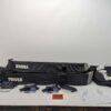 Bagażnik box dachowy Thule Ranger 90. 110*80*40cm, 280L