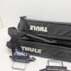 Bagażnik box dachowy Thule Ranger 90. 110*80*40cm, 280L