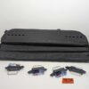 Bagażnik box dachowy Thule Ranger 90. 110*80*40cm, 280L