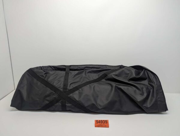 Bagażnik box dachowy  Topbox 320. 110*80*40cm, 320L