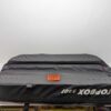 Bagażnik box dachowy  Topbox 320. 110*80*40cm, 320L