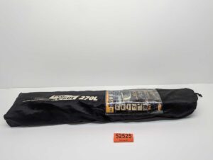 Box boks bagażnik dachowy box miekki ProUser 270