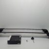 Bagaznik dachowy Thule WingBar Edge NEW 721600 + Kit 187082 + Stopy 7207