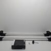 Bagaznik dachowy Thule WingBar Edge NEW 721600 + Kit 187082 + Stopy 7207