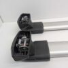 Bagaznik dachowy Thule WingBar Edge NEW 721600 + Kit 187082 + Stopy 7207