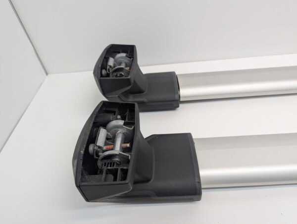 PXL_20260715_112832887_scaled-70.jpg Bagaznik dachowy Thule WingBar Edge NEW 721400 + Kit 187013 + Stopy 7207