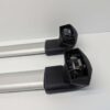 Bagaznik dachowy Thule WingBar Edge NEW 721600 + Kit 187010 + Stopy 7207