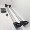 Bagaznik dachowy Thule WingBar Edge NEW 721600 + Kit 187082 + Stopy 7207