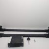 Bagaznik dachowy Thule WingBar Edge NEW 721520 + Kit 187100 + Stopy 7207