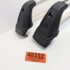Bagażnik dachowy bazowy belki poprzeczki Volkswagen Golf 7 hatchback