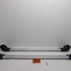 Bagażnik dachowy bazowy belki poprzeczki Thule Wingbar Edge 9595