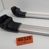 Bagażnik dachowy bazowy belki poprzeczki Thule Wingbar Edge 9595