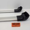 Bagażnik dachowy bazowy belki poprzeczki Thule Wingbar Edge 9595