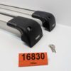 Bagażnik dachowy bazowy belki poprzeczki Thule Wingbar Edge 9592