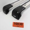 Bagażnik dachowy bazowy belki poprzeczki Thule Wingbar Edge 9592