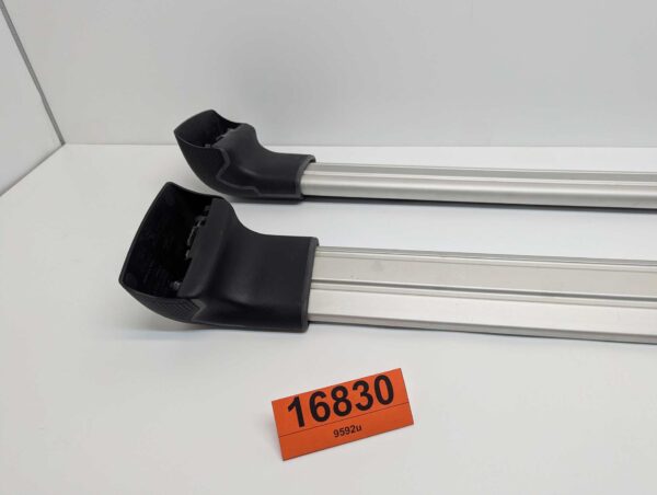 Bagażnik dachowy bazowy belki poprzeczki Thule Wingbar Edge 9592
