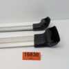 Bagażnik dachowy bazowy belki poprzeczki Thule Wingbar Edge 9592