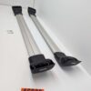 Bagażnik dachowy bazowy belki poprzeczki Thule Wingbar Edge 9592