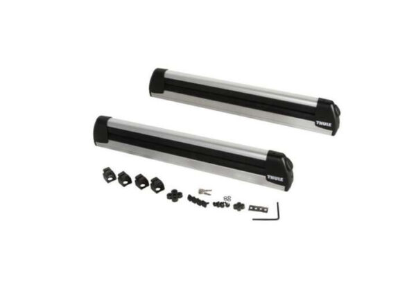Uchwyt na narty Thule  739 Xtender. 6 par nart