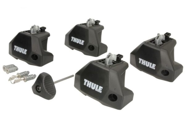 Stopy Thule 7107