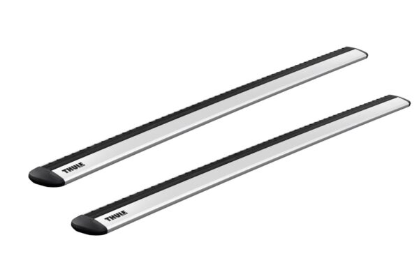 wingbar-evo-127cm-114552-optimized_scaled.jpg Bagażnik dachowy bazowy belki poprzeczki Thule Wingbar EVO 7114, 711400 135cm