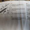 Uchwyt bagażnik rowerowy Votex