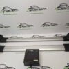 Bagaznik dachowy Thule WingBar Edge 9592 + Kit 184019