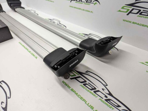 Bagaznik dachowy Thule WingBar Edge 9592 + Kit 184019