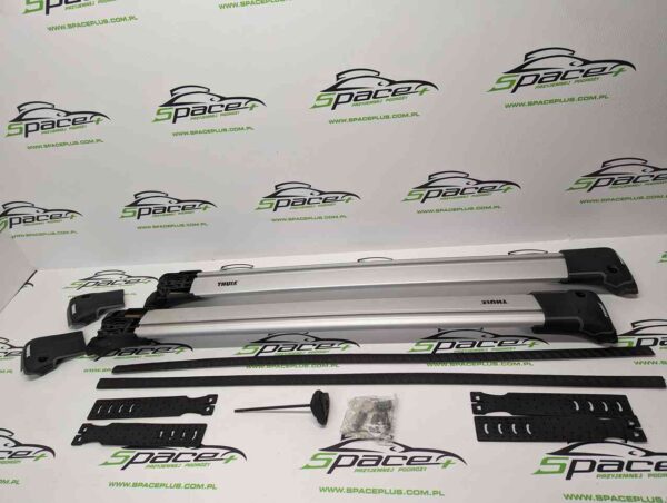 Bagaznik dachowy Thule WingBar Edge 9581