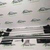 Bagaznik dachowy Thule WingBar Edge 9581