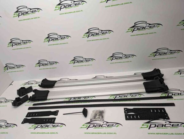 Bagaznik dachowy Thule WingBar Edge 9582