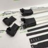 Bagaznik dachowy Thule WingBar Edge 9582