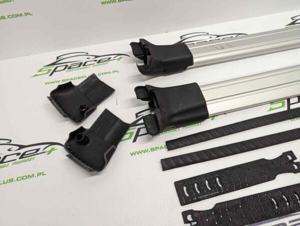 Bagaznik dachowy Thule WingBar Edge 9581