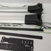 Bagaznik dachowy Thule WingBar Edge 9582